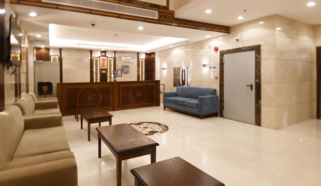 Retaj Inn Hotel in Mecca