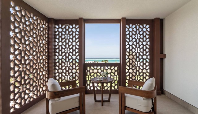 Rixos Murjana - Ultra All Inclusive