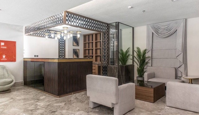 Romance Elite Hotel in Makkah