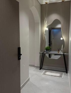Rose House 2 in Taif