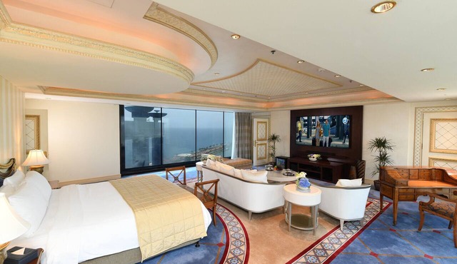 Rosewood Jeddah