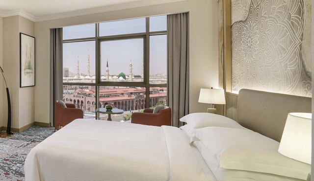 Rotana Al Manakha Madinah