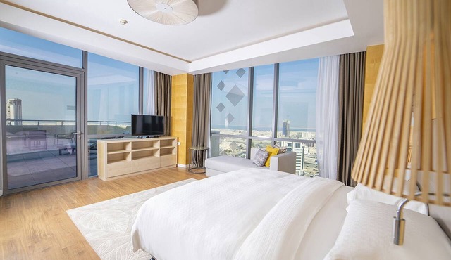 Rotana Corniche in Dammam