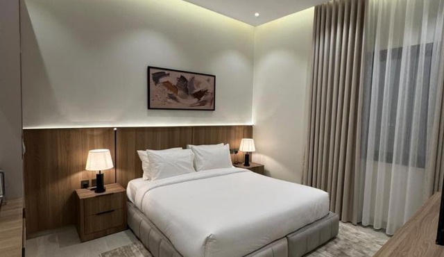 Rox Home in Jeddah