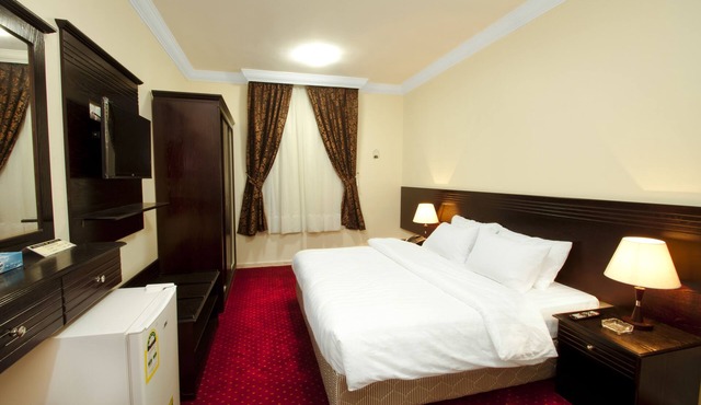 Royal Al Mashaer Hotel