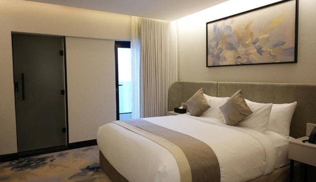 Royal Palace Hotel - Al Olaya
