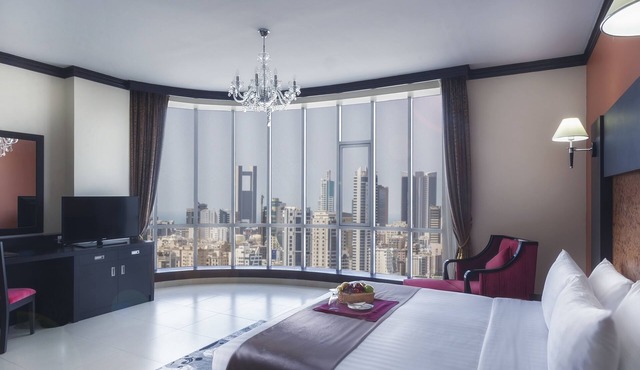 Royal Phoenicia Hotel