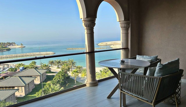 Royal Saray Resort in Manama