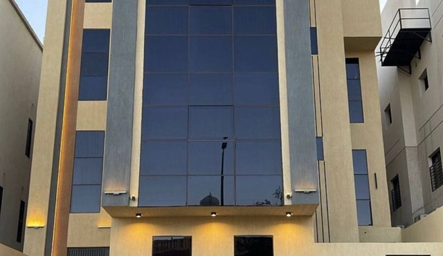 OrbitNet - O2P in Madina- Al-Jamawat neighborhood