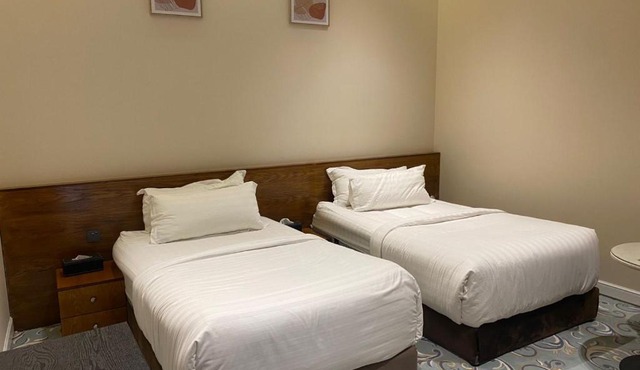 Saaf hotel in Riyadh