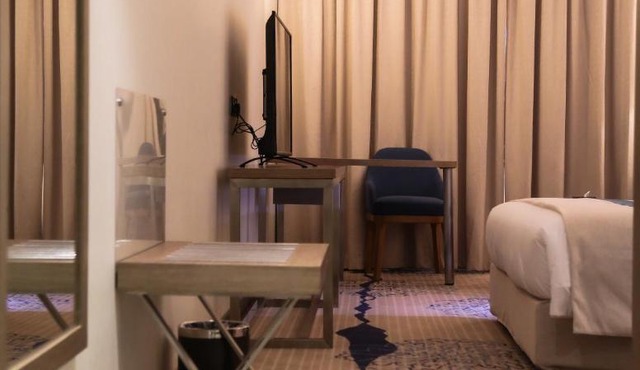 Safwat Alkhobar Hotel