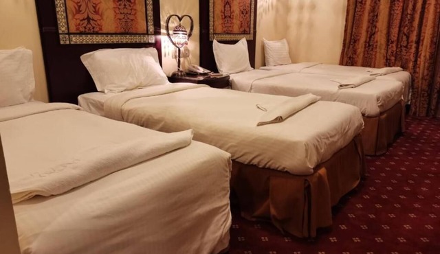 Safwat Nouran Hotel