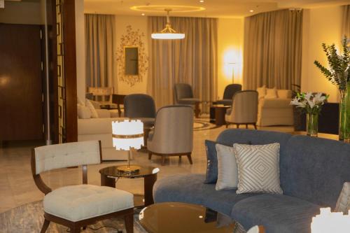 Sanam Suites Serviced Apartments - Riyadh in Riyadh