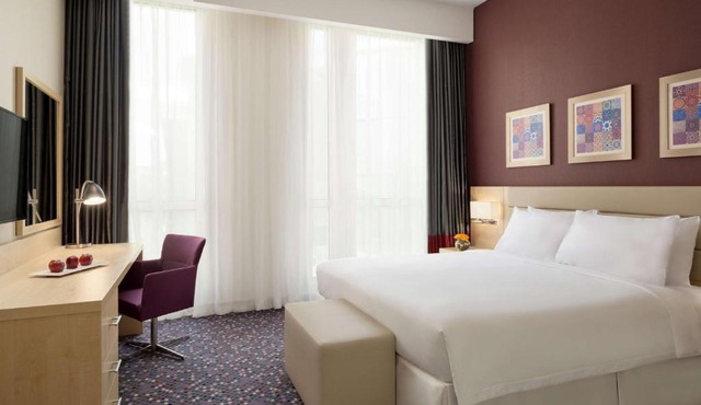 SAS Residence & Hotel Dhahran