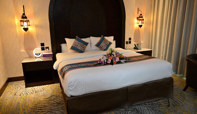Savoy Grande Hotel and Spa