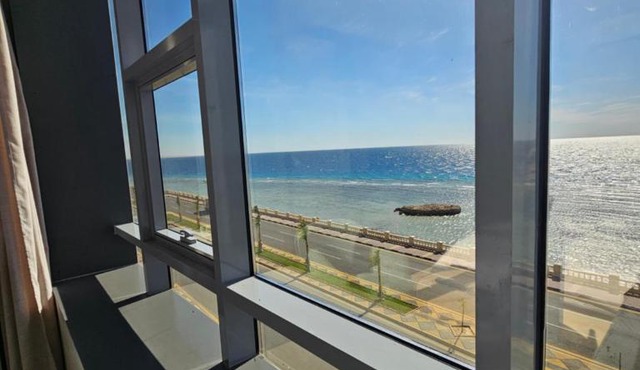 Sea Gull Hotel