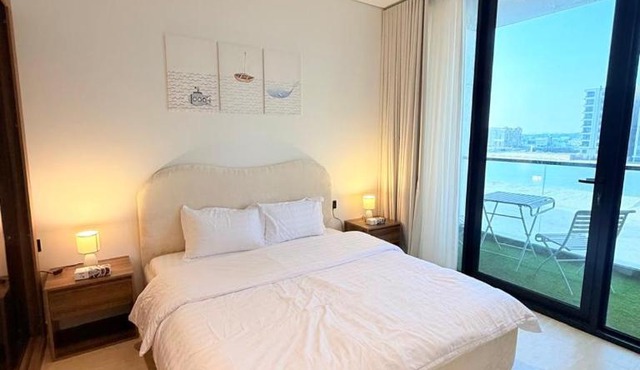 Sea La Vie Khobar Apartment 3BR Sea View in Al Khobar