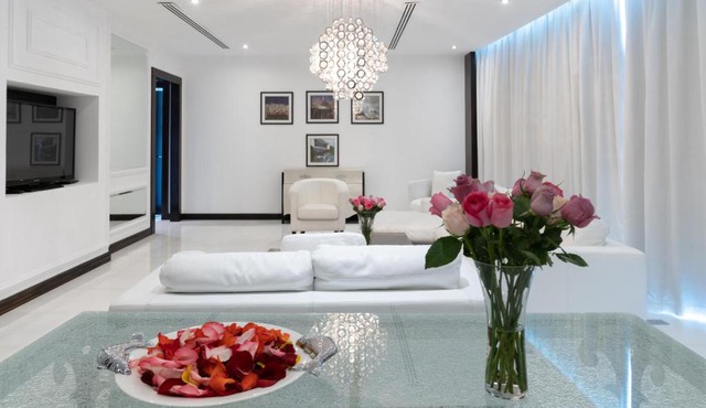Seef Residence