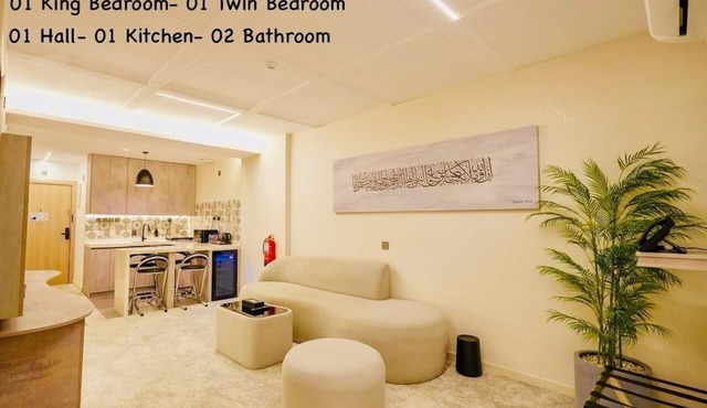 Sena Serviced Apartments