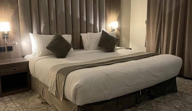 Seven Garden Hotel - Airport