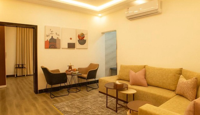 Shaden Inn شادن ان