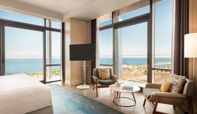 Shangri-La Jeddah in Jeddah