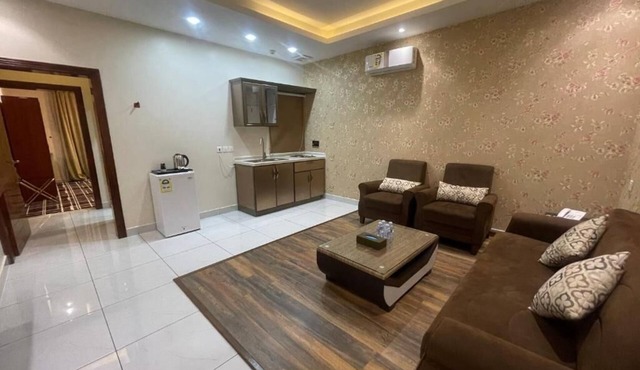Shatha Abha Furnished Units