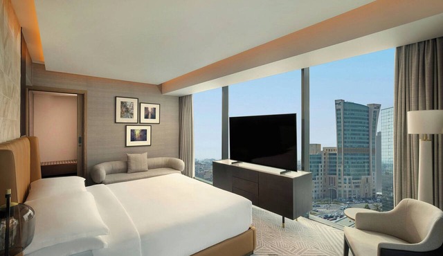 Sheraton Bahrain Hotel