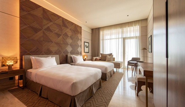 SHIRVAN Hotel City Yard Jeddah