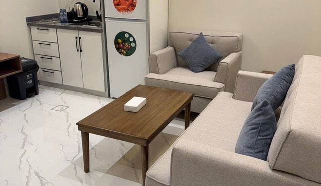 shwaheq serviced apartments
