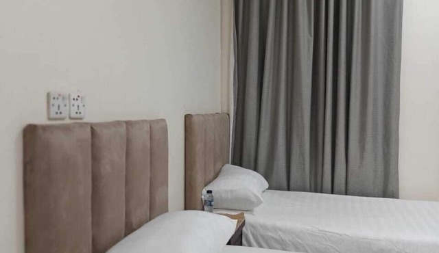Sidra Alia AL-DAHABI hotel - فندق السدرة العالية الذهبي
