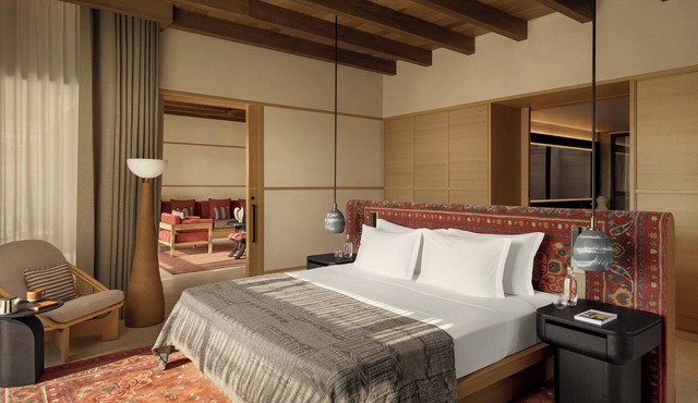 Six Senses Amaala