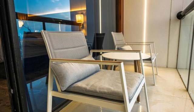 Skylet Apartments