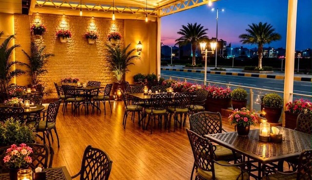 Smart Gate Hotel Apartment in Jizan
