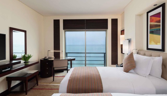 Sofitel Al Khobar The Corniche in Al Khobar