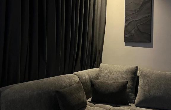 Soft studio with a quiet design in Jeddah