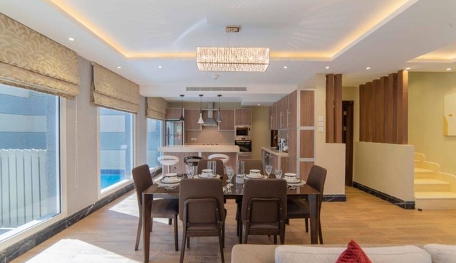 Solis Villa Resort