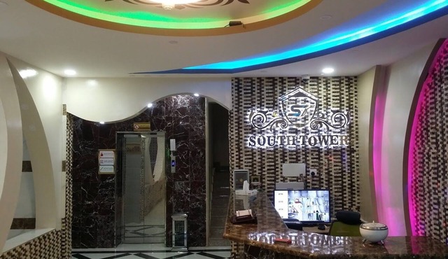 South Tower Hotel Apartment in Khamis Mushait
