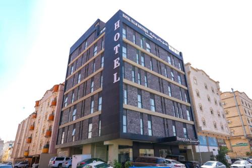 Stay inn Suites in Jeddah