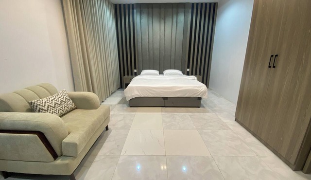 Studio Apartment in Al Hamdaniyah-J4 in Jeddah