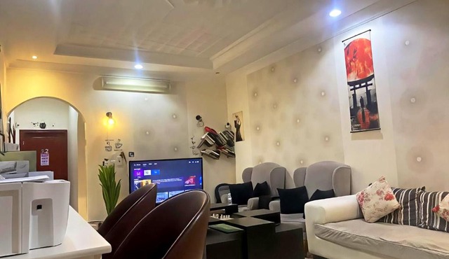Su Casa Hostel in Riyadh