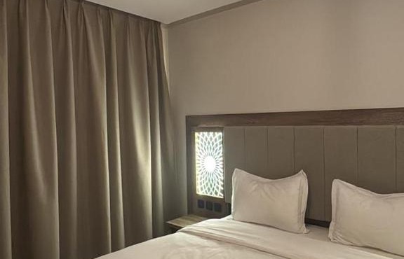 Suite aloraini اجنحة العريني 2 in Al-ʿUla