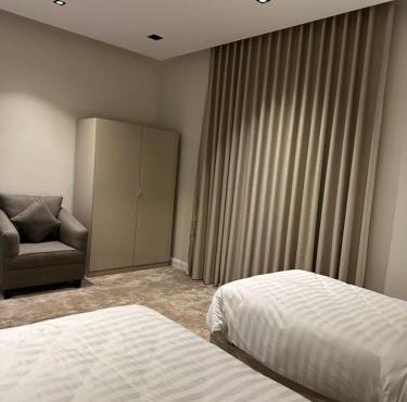 Suite BA 8
