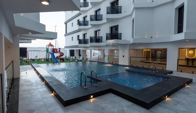 Suites OrbitNet Compound