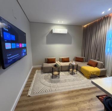 Suits studio