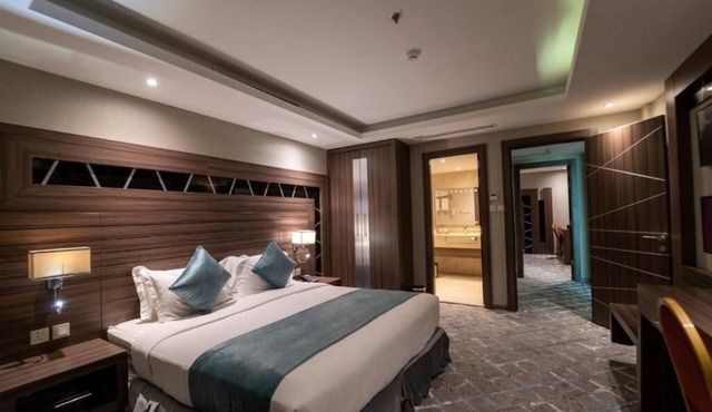 Sumou Hotel Al Khobar in Al Khobar