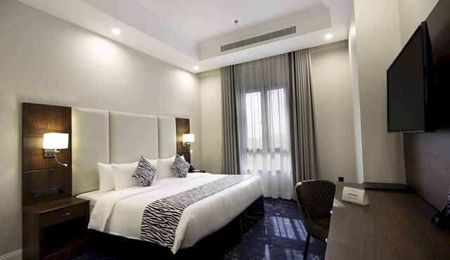 Sunday Jeddah Hotel in Jeddah