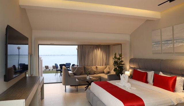 Sunset Beach Resort For Entertainment