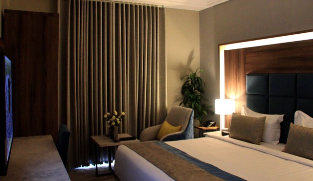 Swat Serviced Apartments 4