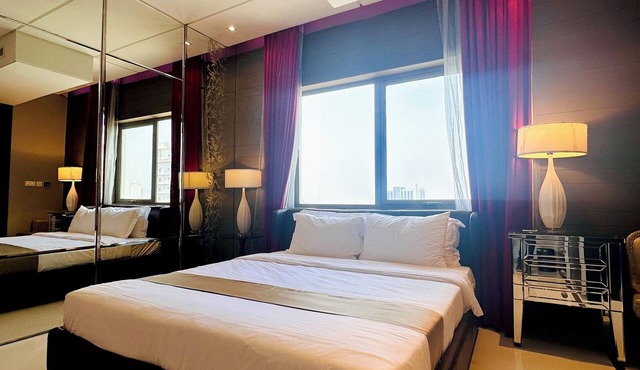 Sway Suites